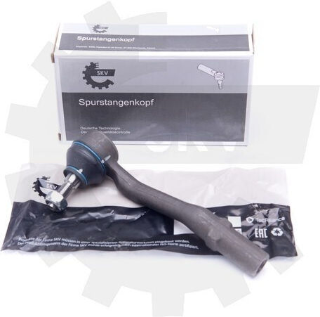Front Suspension Joint Right Citroen C2 C3 I Peugeot 1007
