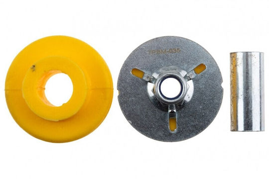 NTY Shock Absorber for BMW Series 1 / E90