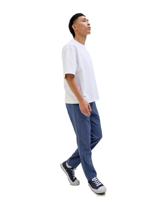 Pantaloni Chino Night Sky