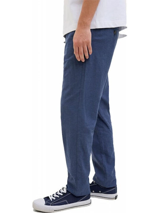 Pantaloni Chino Night Sky