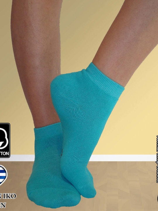 Dimi Socks Dimi Socks Türkise Socken
