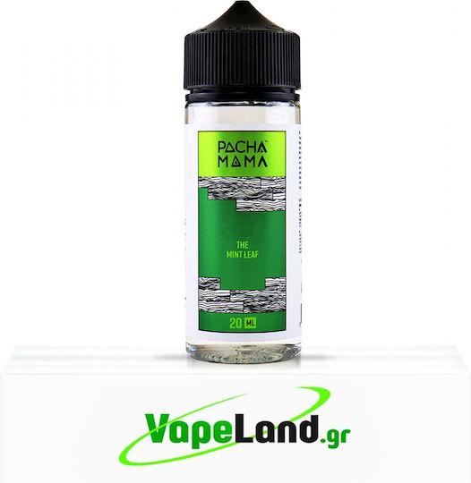 Pacha Mama Flavor Shot 20ml 1τμχ