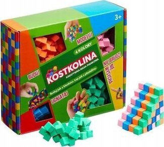 Art and Play Παιχνίδι Κατασκευών Πλαστικό