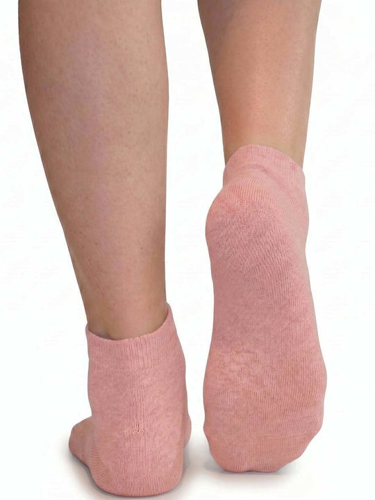 Dimi Socks Чорапи Розови Dimi Socks Чорапи Розови