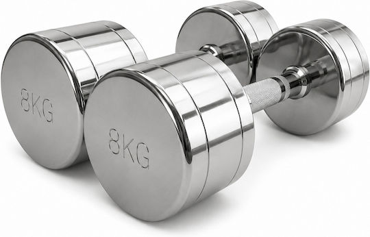 Profit Dumbbell 1 x 8kg