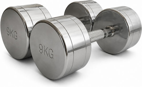 Profit Dumbbell 1 x 9kg