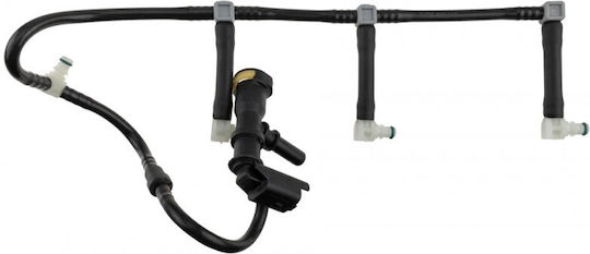 NTY Car Tube for Renault Clio / Kangoo / Megane / Modus