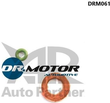 Dr. Motor Впръсквач за Автомобил Mercedes-Benz Sprinter / Vito / ML