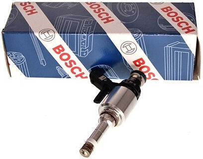 Bosch Μπεκ Ψεκασμού Αυτοκινήτου