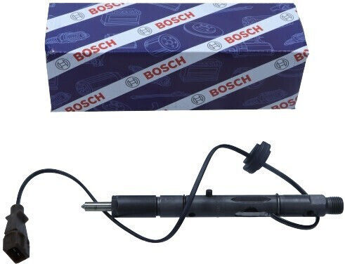 Bosch Injektor Für Volkswagen Passat