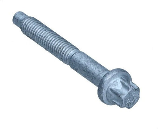 OE PSA Car Screw for Peugeot 2008 Expert Partner Traveller