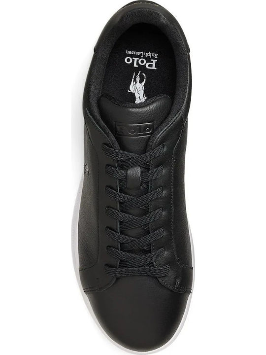 Herren Sneakers Schwarze