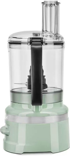Kitchenaid Multifunctional Food Processor 250W with Bowl 2.1lt Green