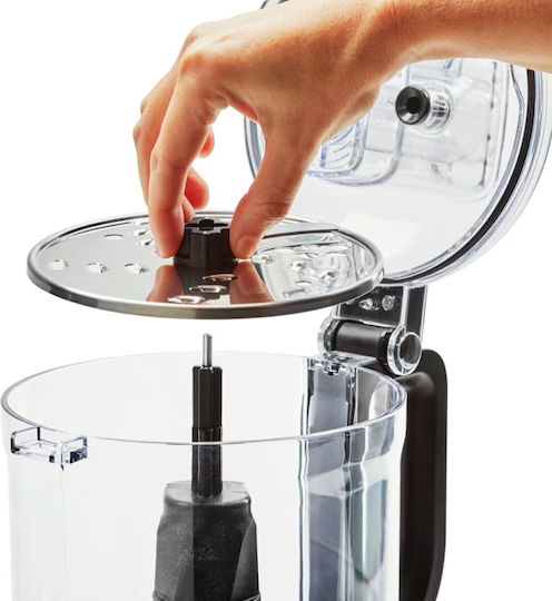 Kitchenaid Multifunctional Food Processor 250W with 1.7lt Bowl