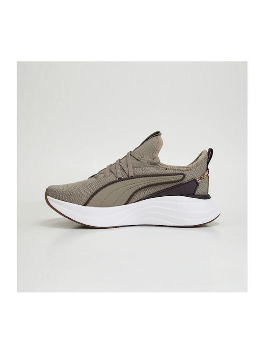 Softride Pantofi Sport Pentru Femei Running Maro