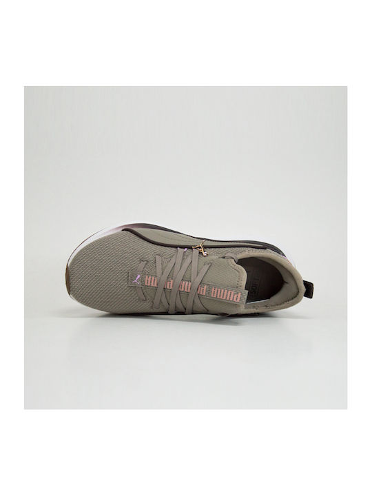 Softride Pantofi Sport Pentru Femei Running Maro