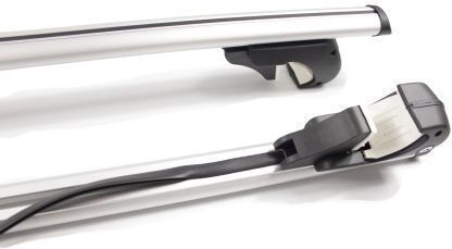 Car Roof Bars Integrated Parallel Bars 120cm Key Set 2pcs