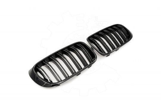 SKV Διακοσμητική Μάσκα Αυτοκινήτου BMW X3 (F25)