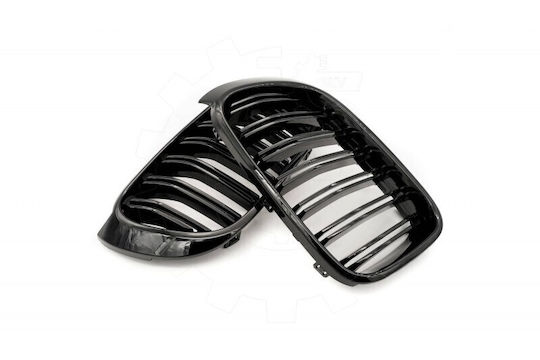 SKV Διακοσμητική Μάσκα Αυτοκινήτου BMW X3 (F25)