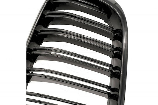 SKV Διακοσμητική Μάσκα Αυτοκινήτου BMW X3 (F25)