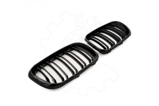 SKV Διακοσμητική Μάσκα Αυτοκινήτου BMW X5 (E53)