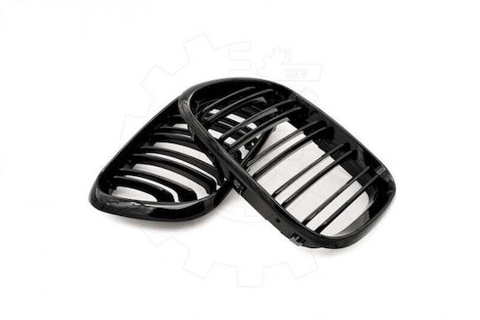 SKV Διακοσμητική Μάσκα Αυτοκινήτου BMW X5 (E53)