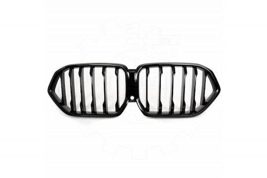 SKV Διακοσμητική Μάσκα Αυτοκινήτου BMW X6 (G06)
