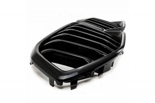 SKV Διακοσμητική Μάσκα Αυτοκινήτου BMW X6 (G06)