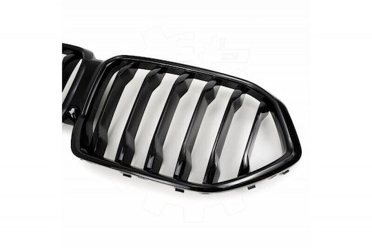 SKV Διακοσμητική Μάσκα Αυτοκινήτου BMW X6 (G06)