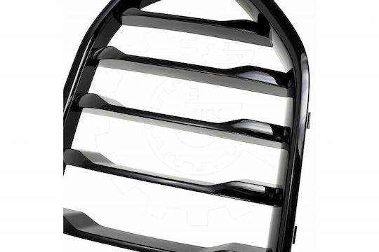 SKV Διακοσμητική Μάσκα Αυτοκινήτου BMW X6 (G06)