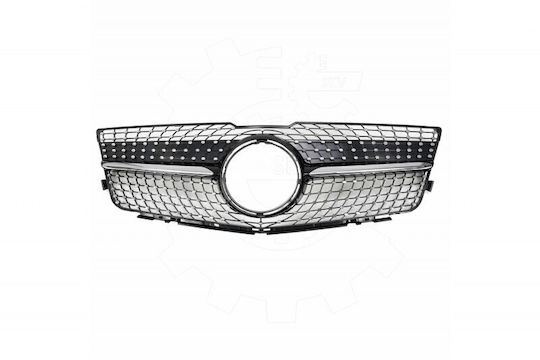SKV SKV Mercedes-Benz GLK Auto Dekorative Maske