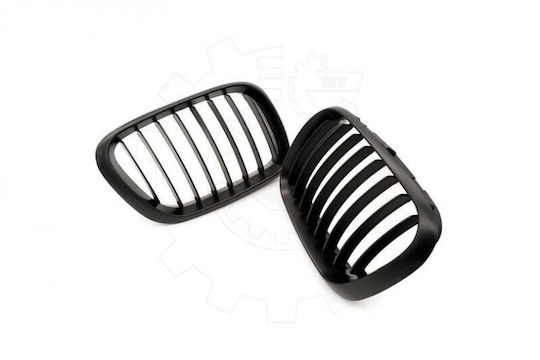 SKV BMW X5 (E53) Auto Dekorative Maske