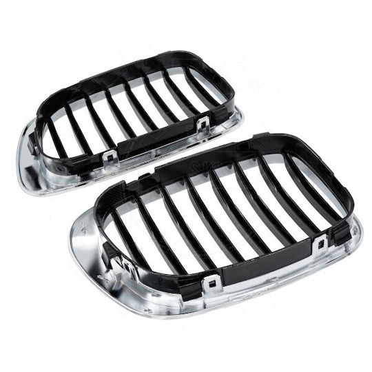 SKV BMW E46 Auto Dekorative Maske