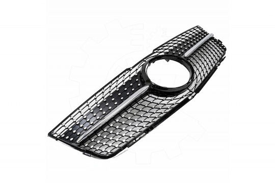 SKV SKV Mercedes-Benz GLK Auto Dekorative Maske