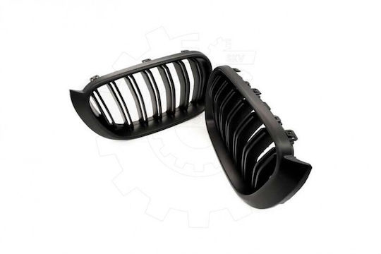 SKV BMW X3 (F25) Car Decorative Mask