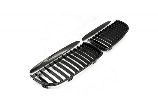 SKV Decorative Car Mask BMW E90