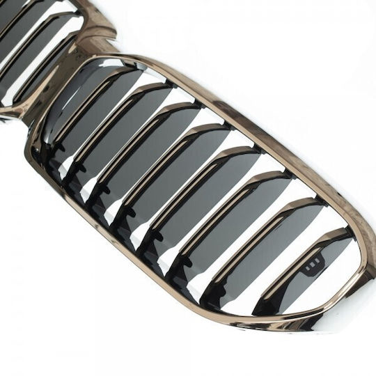 ABC Parts Διακοσμητική Μάσκα Αυτοκινήτου BMW G30