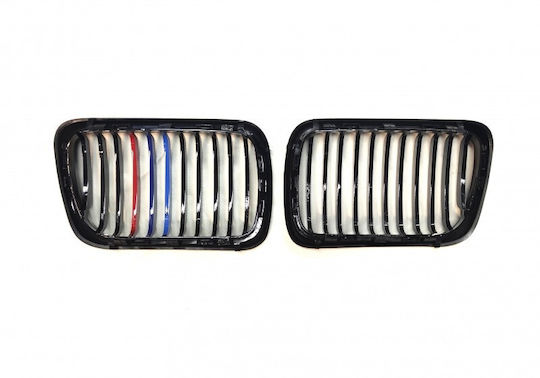 ABC Parts Mască decorativă pentru mașină BMW E36