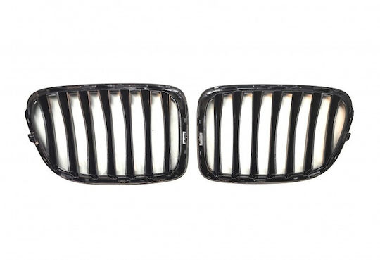 ABC Parts Διακοσμητική Μάσκα Αυτοκινήτου BMW X1 (E84)