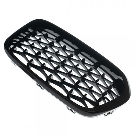 ABC Parts Διακοσμητική Μάσκα Αυτοκινήτου BMW X2 (F39)