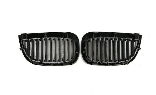 ABC Parts Mască Decorativă Pentru Mașină BMW E87 / E81 / E82