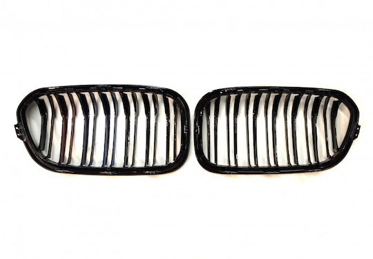 ABC Parts Διακοσμητική Μάσκα Αυτοκινήτου BMW F20