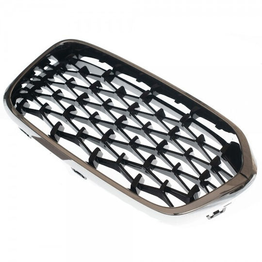 ABC Parts Декоративна автомобилна маска BMW X2 (F39)