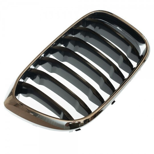 ABC Parts Car Decorative Mask BMW X3 (G01)