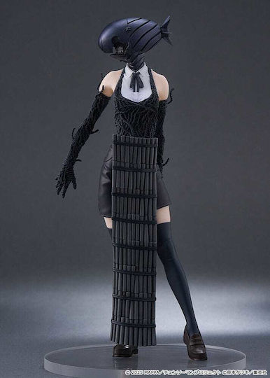 Good Smile Company Chainsaw Man The Movie Pop Up Parade Бомба Фигура 17см