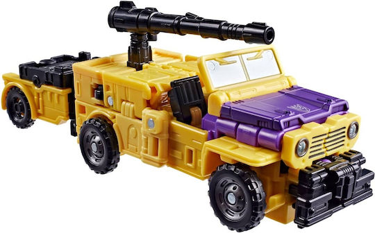 Hasbro Transformers: Age Primes Φιγούρα