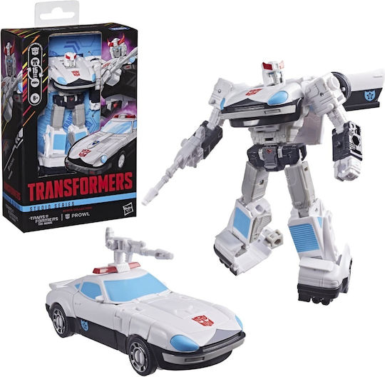 Hasbro Transformers: Series Φιγούρα 13εκ.