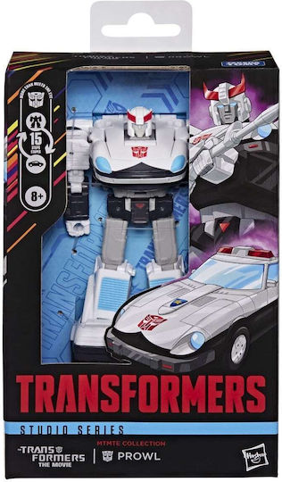 Hasbro Transformers: Series Φιγούρα 13εκ.