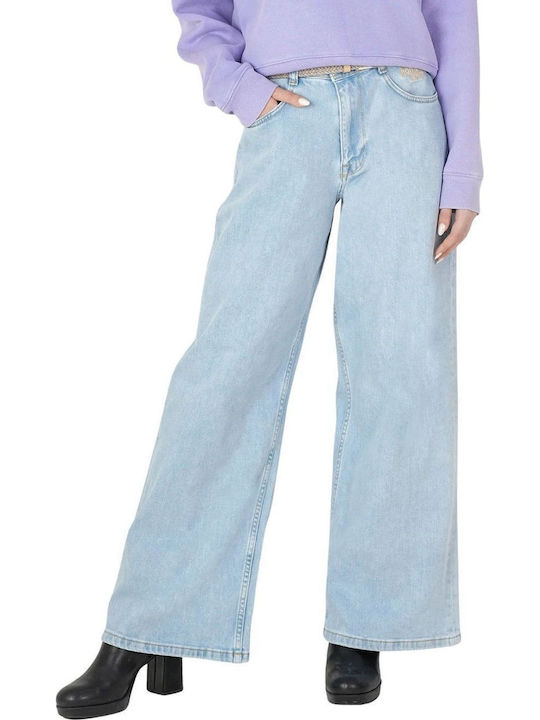 Women's Jean Pants