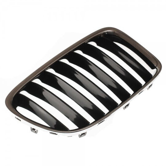 ABC Parts BMW X1 (E84) Dekorative Auto Maske